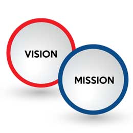 Vision & Mission